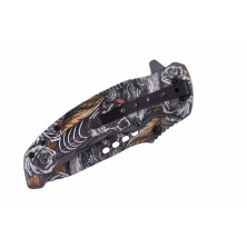 Кишеньковий ніж Grand Way 180206-6