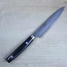 Ніж кухонний Kanetsugu Saiun Utility Knife 120mm (9001)