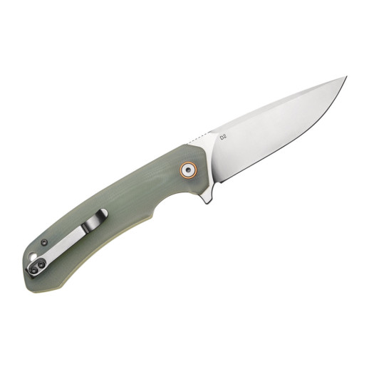 Кишеньковий ніж Grand Way SG 146 Ivory