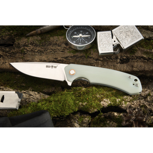 Кишеньковий ніж Grand Way SG 146 Ivory