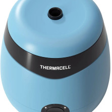 Пристрій від комарів Thermacell E55 (40) Rechargeable Mosquito Repeller Blue