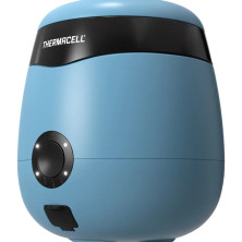 Пристрій від комарів Thermacell E55 (40) Rechargeable Mosquito Repeller Blue