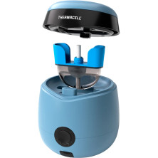 Пристрій від комарів Thermacell E55 (40) Rechargeable Mosquito Repeller Blue
