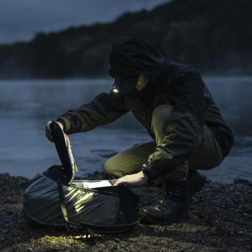 Ліхтар Armytek Prime v4 C1 Pro USB + 900 mAh / LH351D Warm
