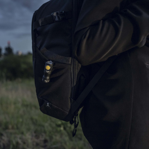 Ліхтар Armytek Prime v4 C1 Pro USB + 900 mAh / LH351D Warm