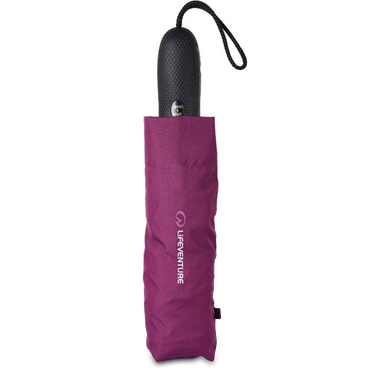 Зонт Lifeventure Trek Umbrella Medium, Пурпурний