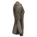 Термокофта чол. Aclima WoolNet 120 Crew Neck M's Tarmac M