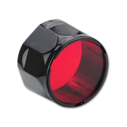 Фільтр червоний TK Fenix AD302-R (без блістера)