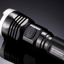 Набір для нічного полювання Nitecore P16, в подарунковому Кейсі