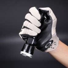 Набір для нічного полювання Nitecore P16, в подарунковому Кейсі