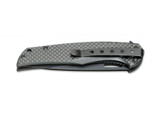 Ніж Boker Magnum Black Carbon (01ry703)