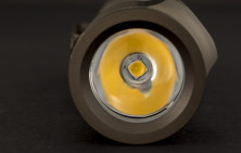 Ліхтар яскравий промінь YLP Unicorn 1.0