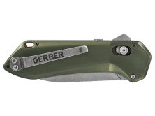 Ніж Gerber Highbrow Green 30-001686