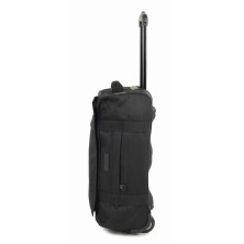 Сумка дорожня на колесах Members Cabin Wheelbag 31 чорний