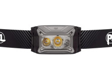 Фонарь PETZL ACTIK CORE GREY