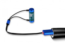 Зарядний пристрій Olight Magnetic UC
