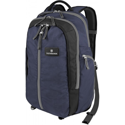 Міський рюкзак Victorinox Travel Altmont 3.0 /Blue Vertical-zip 29 л (Vt601423)