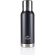 Термос Naturehike Q-9H NH19SJ010, 304 сталь, 0.75 л, Чорний