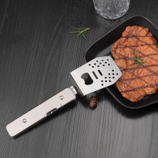 Мультитул Roxon Multi BBQ Tool MBT MINI Black S602 (чорний)