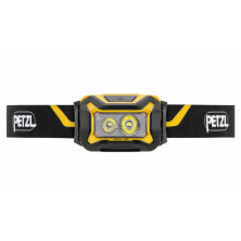 Ліхтарик Petzl ARIA 2R BLACK / YELLOW