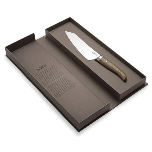 Ніж кухонний Due Cigni "Coquus" Meat Slicer Knife 226 мм