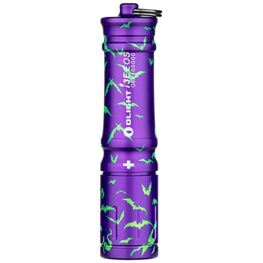 Ліхтар-брелок Olight i3E Nocturnal Sentinel