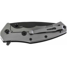 Ніж Skif Griffin 422H BM /black Чорний