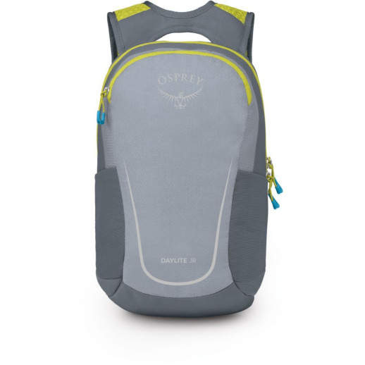 Рюкзак Osprey Daylite Jr slate grey/tungsten - O/S - сірий