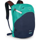 Рюкзак Osprey Nebula 32 л reverie green/cetacean blue - O/S - зелений/синій