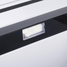 Холодильник автомобільний Brevia 35л 22220