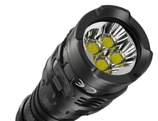 Ліхтар Nitecore P10iX