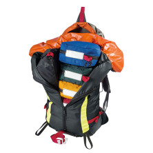 Рюкзак Ferrino Sar 40 (Чорний)