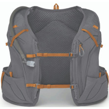 Рюкзак Osprey Duro 1.5 phantom grey/toffee orange - M - сірий/оранжевий