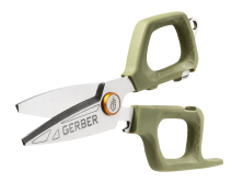 Ножиці Gerber NEAT Freak-плетені Різаки для волосіні