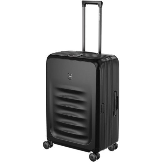 Валіза Victorinox SPECTRA 3.0/Black Середня