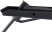 Гвинтівка пневматична Beeman Longhorn Gas Ram 4,5 мм з прицілом 4х32