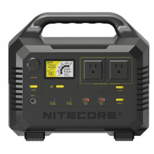 Зарядна станція Nitecore NES1200 (348000mAh)