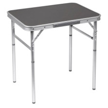 Стіл Bo-Camp 60x45 cm Grey (1404385)