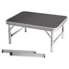 Стіл Bo-Camp 60x45 cm Grey (1404385)