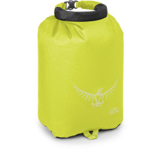Гермомішок Osprey Ultralight Drysack 12L, зелений