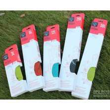 Гермомішок Osprey Ultralight Drysack 12L, зелений