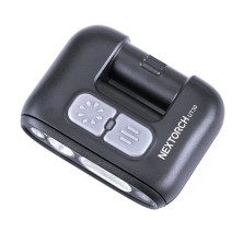 Ліхтар налобний Nextorch UT30 Headlamp чорний