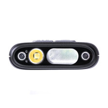 Ліхтар налобний Nextorch UT30 Headlamp чорний