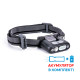 Ліхтар налобний Nextorch UT30 Headlamp чорний