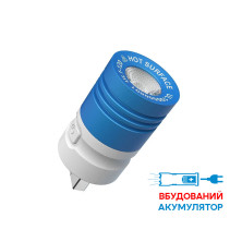 Ліхтар USB Xtar UL1, 120 лм