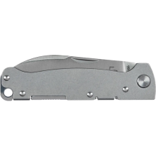 Ніж Boker Plus Atlas Backlock Droppoint