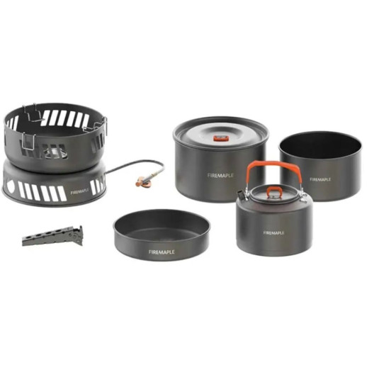Система для приготування їжі Fire-Maple FM Cooking Kit W