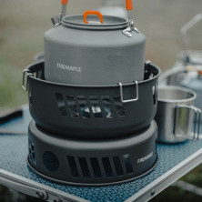 Система для приготування їжі Fire-Maple FM Cooking Kit W