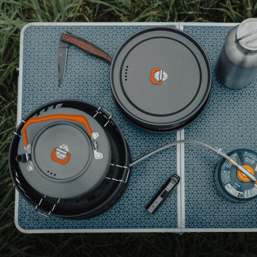 Система для приготування їжі Fire-Maple FM Cooking Kit W