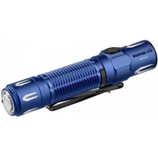 Ліхтар Olight Warrior 3S regal blue